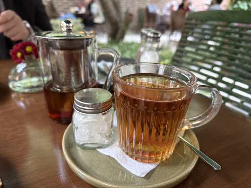 چای کافه