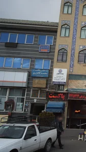 دفتر وکالت محمد کلانتری 5