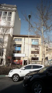 داروخانه دکتر فروزان
