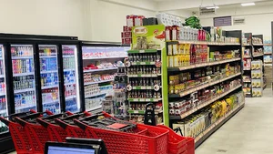 HALAL MARKET