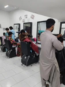 آموزشگاه پیرایشگری امیر 2