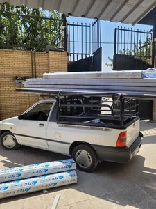 مجموعه درب برقی مهام (تولید درب برقی و فروش لوازم جانبی) 5