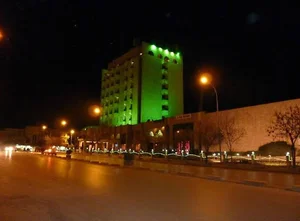 Sulaymaniyah Palace