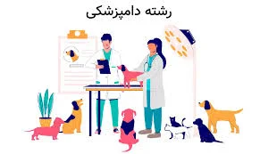 معرفی و انتخاب رشته دامپزشکی - سازمان بین‌المللی دانشگاهیان - ISIC