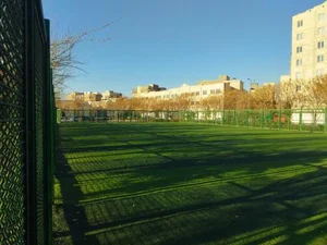 بوستان ام البنین 5