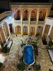 هتل بوتیک شیخداد