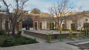 مدرسه التفاتیه