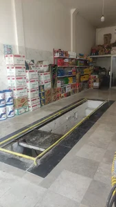 اتوسرویس آرتا سبلان