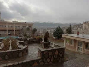 دانشگاه ملی مهارت واحد استان کردستان(دانشکده شهید یزدان پناه)