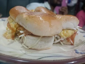 BOSS BURGER