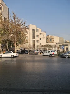 اداره کل امور مالیاتی خراسان رضوی (ساختمان شماره8)