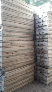 صنایع چوب آرین (جعبه مغزه حفاری)