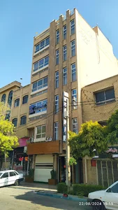 آسانسور آباکو