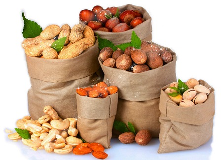 پخش آجیل و خشکبار میثم انگزی