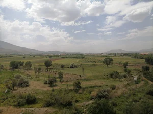 قلعه عباس آباد (رودخانه)