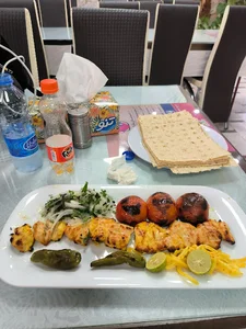 رستوران امین2