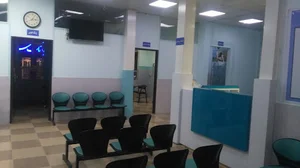 درمانگاه شفا - کلینیک شفا