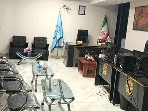 دفترخانه اسناد رسمی 295 تبریز 2