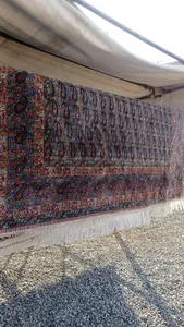 قالیشویی حشمت