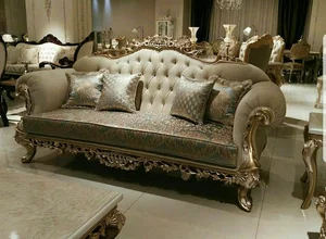 تولیدی مبل حسیبا