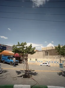 میوه فروشی