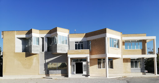 مرکز آموزش عالی اقلید(ساختمان آموزشی)