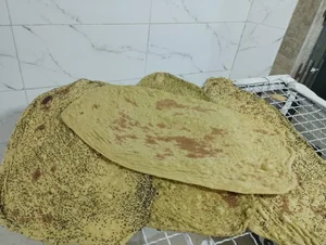 نانوایی خراسانی خوشه طلائی 4