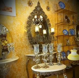 گالری نور
