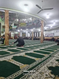 مسجد ولیعصر 3