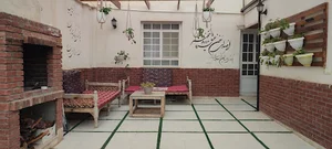 اقامتگاه سلطان العارفین