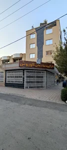 سالن زیبایی مهرسا بانو