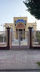 دبيرستان محتشمي