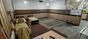 محل اسکان فرهنگیان دبستان آیت الله کاشانی ۳ 4