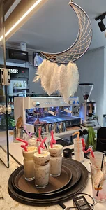 کافه مونرو )coffee monero