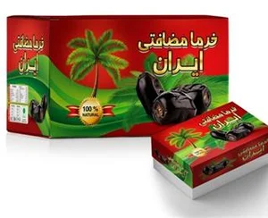 شهرک صنعتی بم کارخانه کارتون سازی