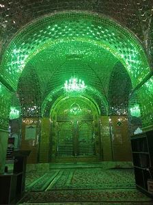 امامزاده محمد تقی