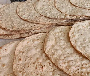 نانوایی گندم طلایی 3