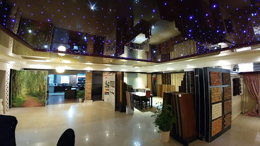 شرکت طراحی معماری پارسیان رخ