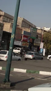 باطری قدیری 4