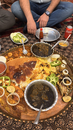 خوارک جنوبی ککا