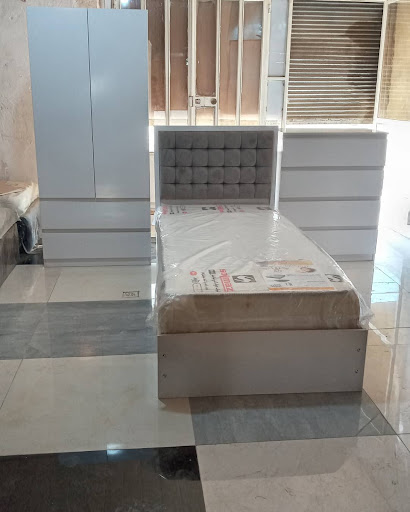 صنایع چوبی چیرو تخت