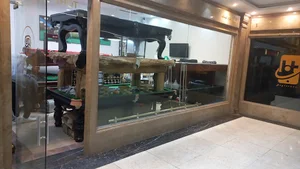 فروشگاه بیلیارد کیوشات