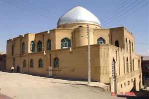 مسجد جامع سقز