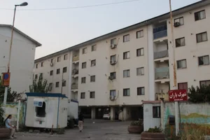 مجتمع باران