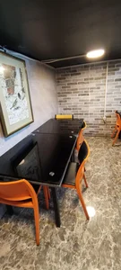 فست فود بشکه 4