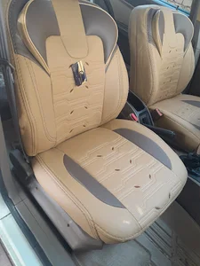 دوزندگی و تزئینات اتومبیل مرسدس