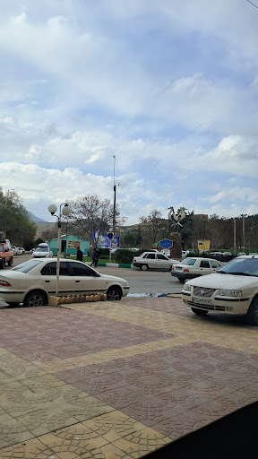میدان نیلوفر