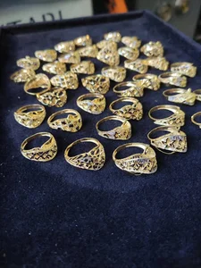 گنجینه طلا