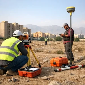 املاک دالیز
