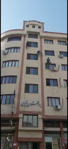 خدمات راپل و نمای ساختمان در حر 2